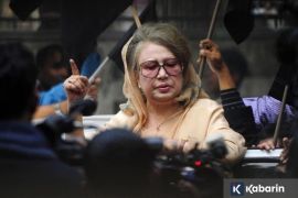 Kabar Duka dari Bangladesh: Mantan PM Khaleda Zia Wafat di Usia 80 Tahun