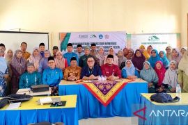 LinSuke: Memperkuat Supervisi Akademik melalui RHK dan Pembelajaran Inovatif di SMP Kabupaten Bengkalis