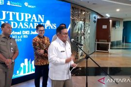 Perpanjangan jalur LRT Jakarta bakal diputuskan pada 2026