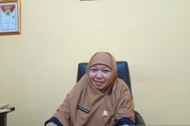 Bangka Tengah salurkan bantuan P2B kepada 15 KWT