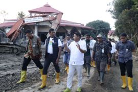 BSI pastikan layanan operasional dan transaksi di provinsi Aceh telah pulih