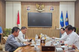 Universitas Diponegoro nyatakan kesiapan jadi penghubung penempatan PMI ke Jepang