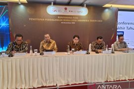 KSEI: Perbankan sumbang dividen terbesar Rp80,34 triliun pada 2025