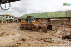 Gerak Cepat Kementerian PU dan WIKA Dalam Tanggap Darurat Bencana Banjir di Aceh dan Sumatera Utara