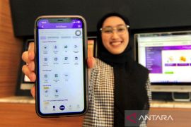 Bank Muamalat: Pembayaran sertifikasi halal tumbuh 50 persen