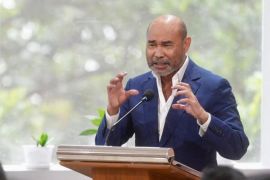 Pilkada melalui DPRD miliki pijakan konstitusional