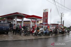 Pertamina turunkan harga Pertamax per 1 Januari 2026