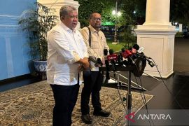 Prabowo ingin bentuk lembaga baru percepat pembangunan rumah untuk MBR