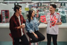 Rem aman, berkendara nyaman: Tips rawat kampas rem motor