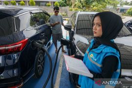 Pakar: Penghentian insentif picu kenaikan harga kendaraan listrik