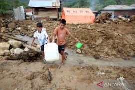 Govt forms task force for post-disaster water recovery