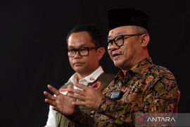 Mendikdasmen: 85 persen sekolah di Aceh dan Sumatera sudah beroperasi