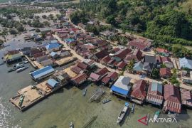 Pakar: Industri migas potensi mesin ekonomi baru masyarakat pesisir