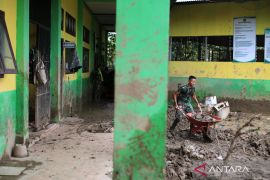 Prabowo vows to renovate 60 thousand schools in 2026