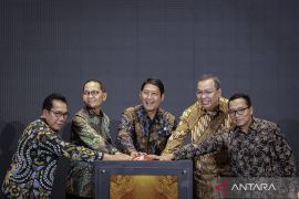 Purbaya Yudhi  yakin IHSG bisa tembus 10.000 tahun 2026