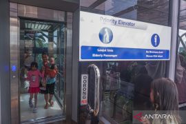 Age-friendly infrastructure can extend healthy lifespan: official