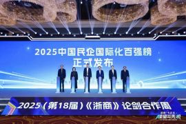 Who Are China's Top 100 Most International Privately-Owned Enterprises?