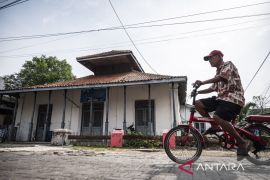 Kementerian Kebudayaan targetkan revitalisasi gedung Sarekat Islam pada 2026