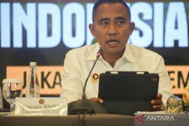 BNPT sebut radikalisasi ruang digital jauh lebih cepat dari konvensional