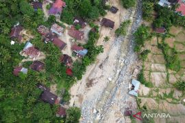 Peneliti: Penting tekan kerentanan lingkungan menghadapi potensi bencana