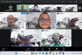 Kemenkum Babel lakukan pendampingan susun SKP 2025