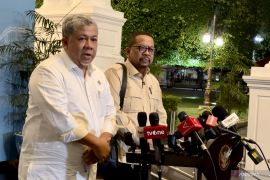 Presiden Prabowo ingin bentuk lembaga baru fokus percepat pembangunan rumah untuk MBR