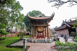 Vietnam diprediksi sambut 21,5 juta kedatangan internasional pada 2025