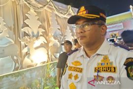 Pemkot Medan tak tutup jalan pada libur tahun baru