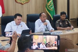 Kejaksaan siap laksanakan KUHP dan KUHAP baru
