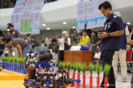 UMS disiapkan jadi tuan rumah ABU Robocon 2027