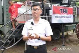 MBG pacu ekonomi petani dan UMKM masyarakat terdampak bencana Sumatera