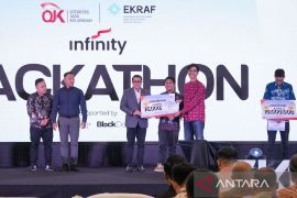 Kemenekraf apresiasi inovasi Web3 untuk perpustakaan digital Libere