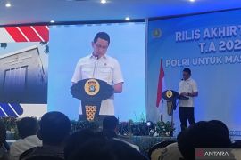 Ditreskrimsus Polda Metro Jaya ungkap 518 kasus selama 2025