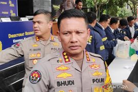Polda kedepankan sikap humanis saat pengamanan malam Tahun Baru 2026