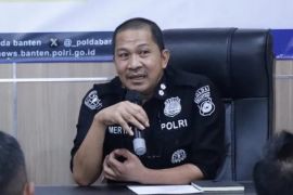 Hadapi cuaca ekstrem akhir tahun, Polda Banten siagakan Call Center 110