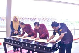 Mengembalikan kejayaan Sunda Kecil