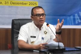 BNN Papua merehabilitasi 96 klien penyalahgunaan narkoba pada 2025