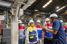 PGN-BPH Migas sinergi jaga keandalan gas bumi saat libur Nataru