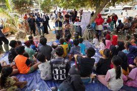 TelkomGroup beri pemulihan psikologis bagi anak di Aceh Tamiang