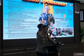 Polres Bogor jadi pilot project Satuan PPA-PPO pada 2026