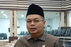 Ketua DPRD harapkan Presiden beri atensi serius polemik zona merah