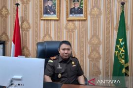 Cabjari Deli Serdang di Labuhan Deli tuntut mati 10 terdakwa sepanjang 2025