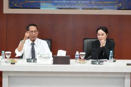 Pertumbuhan ekonomi Batam ditopang sektor investasi