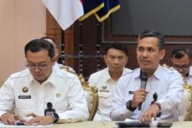 Imigrasi Surabaya layani 106.169 penerbitan paspor selama 2025