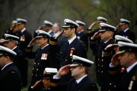 Iran tetapkan Angkatan Laut Kerajaan Kanada sebagai "organisasi teroris"