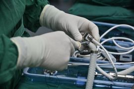 Kota di China tambahkan jantung buatan dalam pertanggungan asuransi