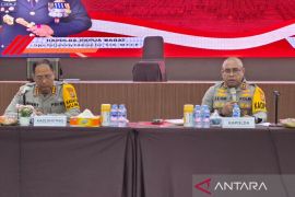 Polda Papua Barat tambah enam SPPG daerah 3T di dua kabupaten
