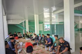 PCINU Malaysia galang dan salurkan bantuan untuk korban bencana Sumatra