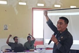 DPRD Jatim minta kepolisian tertibkan Ormas yang buat keresahan