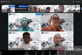 Kanwil Kemenkum Babel sosialisasikan Renstra 2025--2029 perkuat arah kebijakan oganisasi